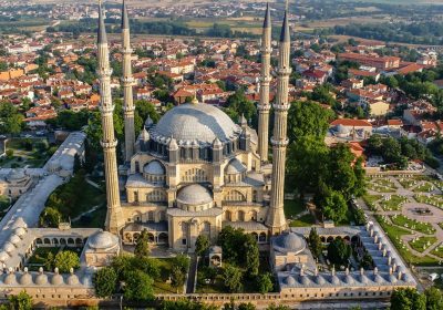 Edirne Su Arıtma Servisi