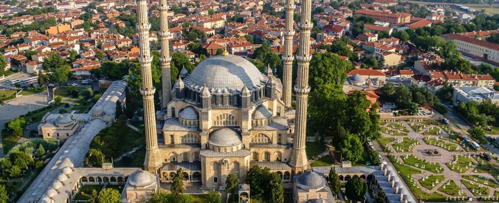 Edirne Su Arıtma Servisi