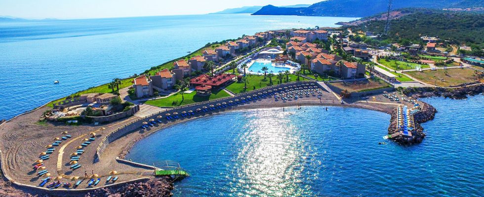 Enez Su Arıtma Servisi