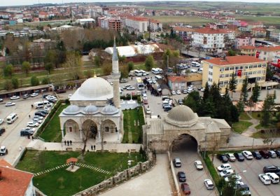 Havsa Su Arıtma Servisi