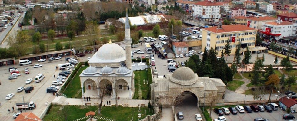 Havsa Su Arıtma Servisi