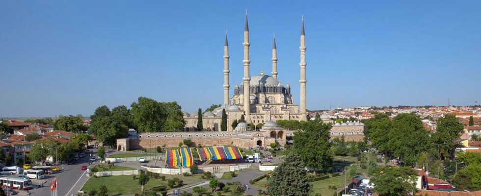 Lalapaşa Su Arıtma Servisi