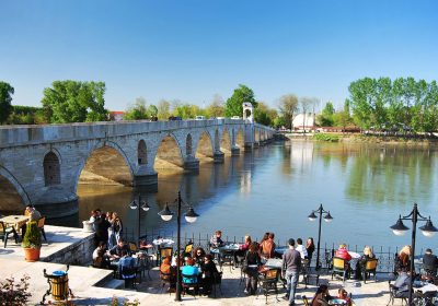 Meriç Su Arıtma Servisi