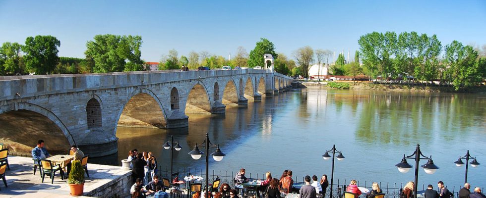 Meriç Su Arıtma Servisi