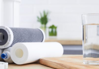 Su Arıtma Cihazlarının Filtre Değişimi ve Değişim Süreleri