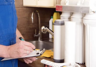 Filtre Değişimi ve Önemi