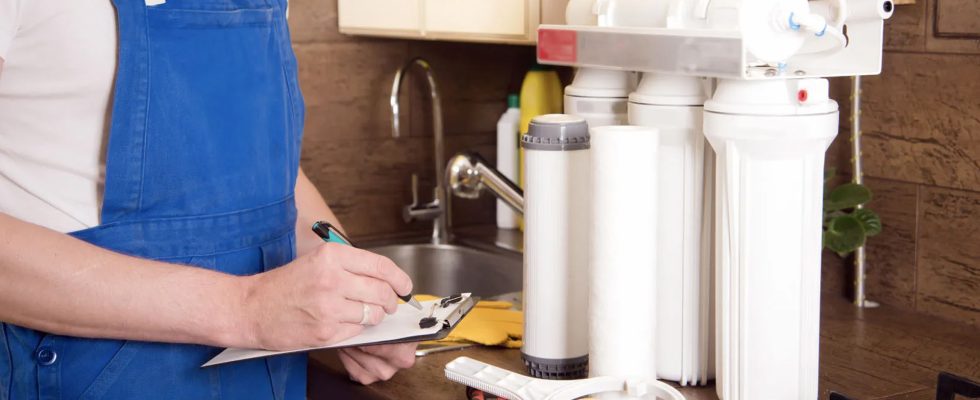 Filtre Değişimi ve Önemi