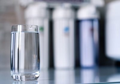 Su Arıtma ve Su Arıtma Cihazları