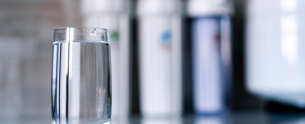 Su Arıtma ve Su Arıtma Cihazları