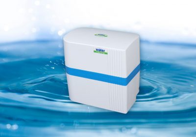 Temiz ve Sağlıklı Su İçin Water Machine