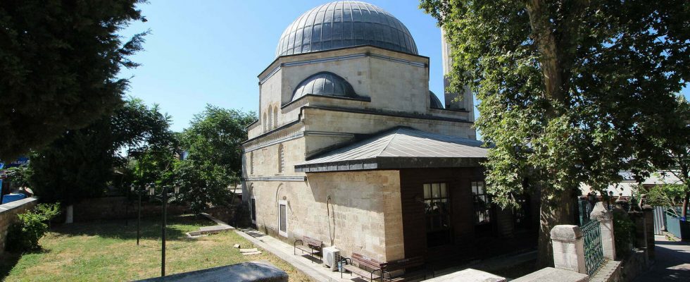 Ayşe Kadın Su Arıtma