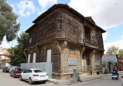 Kaleiçi Su Arıtma Servisi