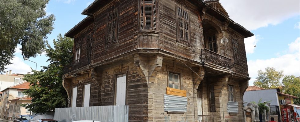 Kaleiçi Su Arıtma Servisi