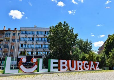 Lüleburgaz Su Arıtma