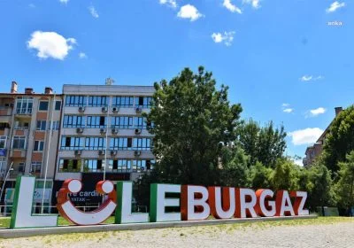 Lüleburgaz Su Arıtma