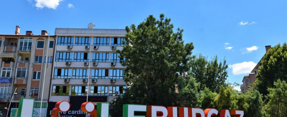 Lüleburgaz Su Arıtma