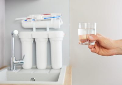 Su Arıtma Cihazı Nerden Alabilirim?