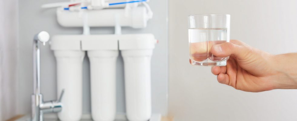 Su Arıtma Cihazı Nerden Alabilirim?