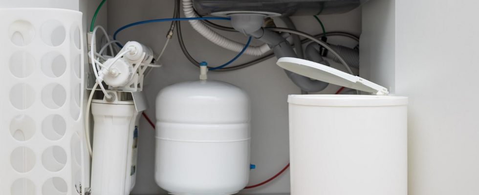 Su Kaçağında Ne Yapmamız Gerek?